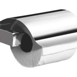 Gedy Kent držač toalet papira sa poklopcem (5525)
